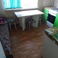 Квартира 31 м², 1-комнатная - изображение 4