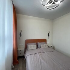 Квартира 40 м², 1-комнатная - изображение 3