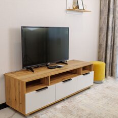 Квартира 38 м², 1-комнатная - изображение 2