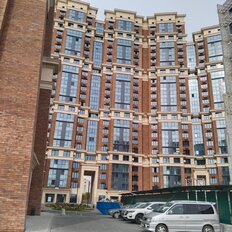 Квартира 27 м², студия - изображение 4