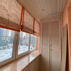 Квартира 42 м², 1-комнатная - изображение 5