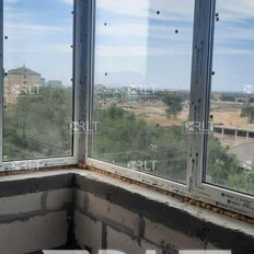 Квартира 107 м², 3-комнатная - изображение 4
