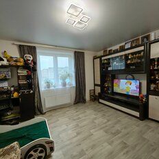 Квартира 54,4 м², 2-комнатная - изображение 2