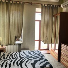 Квартира 41 м², 1-комнатная - изображение 5