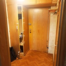 Квартира 34,5 м², 1-комнатная - изображение 3