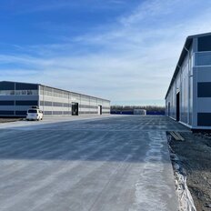 500 м², склад - изображение 5
