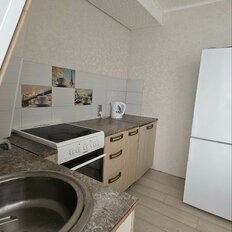 Квартира 40 м², 2-комнатная - изображение 3