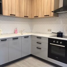 Квартира 37 м², 1-комнатная - изображение 2