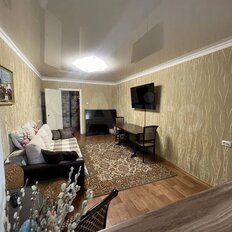 Квартира 65,6 м², 3-комнатная - изображение 5