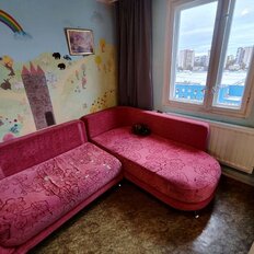 Квартира 50,3 м², 2-комнатная - изображение 2