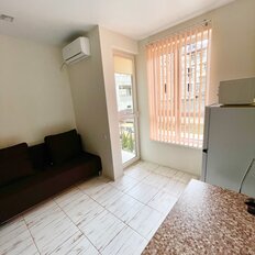 Квартира 20 м², студия - изображение 3