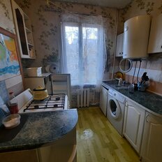 Квартира 47 м², 2-комнатная - изображение 1