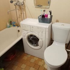 Квартира 34 м², 1-комнатная - изображение 1