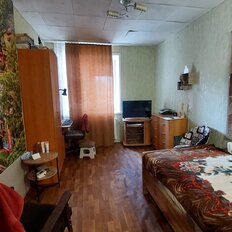 Квартира 24 м², студия - изображение 3