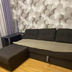 Квартира 42,8 м², 2-комнатная - изображение 3