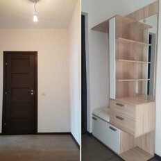 Квартира 30,9 м², студия - изображение 3