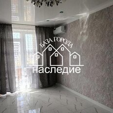 Квартира 40 м², 1-комнатная - изображение 1