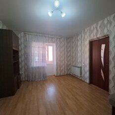 Квартира 34,4 м², 1-комнатная - изображение 5