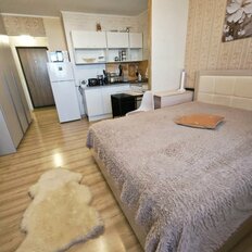 Квартира 24,8 м², студия - изображение 4