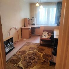 Квартира 63 м², 3-комнатная - изображение 5