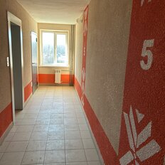 Квартира 35 м², 1-комнатная - изображение 5