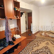 Квартира 30 м², 1-комнатная - изображение 1