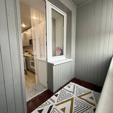 Квартира 67,3 м², 3-комнатная - изображение 4