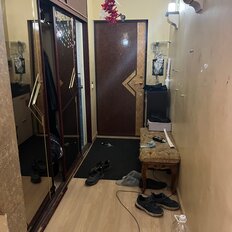 Квартира 129 м², 4-комнатная - изображение 1