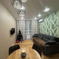 Квартира 27 м², студия - изображение 4