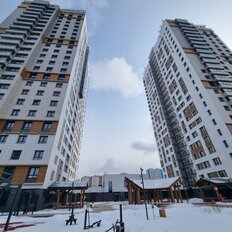 Квартира 59 м², 2-комнатная - изображение 1