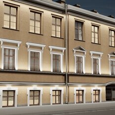 Квартира 73,7 м², 2-комнатная - изображение 3