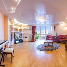 Квартира 174 м², 3-комнатные - изображение 2