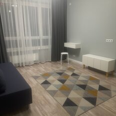 Квартира 42,2 м², 1-комнатная - изображение 4