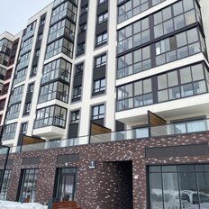 Квартира 46,6 м², 3-комнатная - изображение 3
