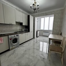 Квартира 43 м², 1-комнатная - изображение 1