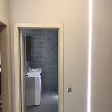 Квартира 49 м², 1-комнатная - изображение 2