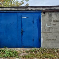 27 м², гараж - изображение 1