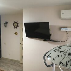 Квартира 55,4 м², 3-комнатная - изображение 1
