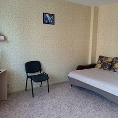 Квартира 42 м², 1-комнатная - изображение 4