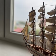 Квартира 68 м², 2-комнатная - изображение 3