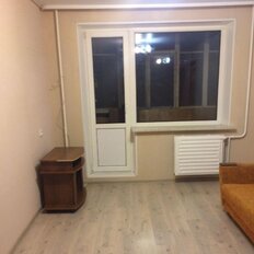 Квартира 34,8 м², 1-комнатная - изображение 4