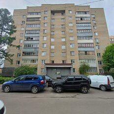 Квартира 36,7 м², 1-комнатная - изображение 2
