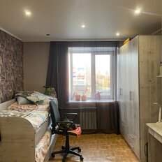 Квартира 59,8 м², 3-комнатная - изображение 5