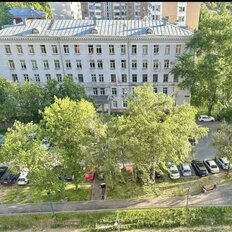 Квартира 37 м², 1-комнатная - изображение 4