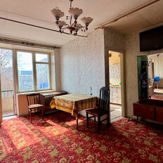 Квартира 45,4 м², 2-комнатная - изображение 5