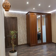 Квартира 36,5 м², 2-комнатная - изображение 2