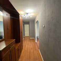 Квартира 64 м², 3-комнатная - изображение 5