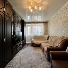 Квартира 59 м², 3-комнатная - изображение 3