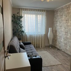 Квартира 62,4 м², 3-комнатная - изображение 1