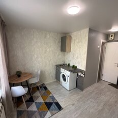 Квартира 14,7 м², студия - изображение 2
